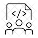 پیش‌نمایش فایل code-collaboration-14003306 از پک دورکاری و بهره‌وری ابزارها