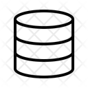 پیش‌نمایش فایل database-14368527 از پک رابط کاربری