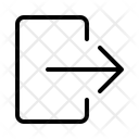 پیش‌نمایش فایل logout-14368539 از پک رابط کاربری