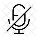 پیش‌نمایش فایل mic-off-14353288 از پک رابط کاربری