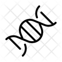 پیش‌نمایش فایل dna-14601757 از پک رابط کاربری – آیکن‌ها