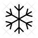 پیش‌نمایش فایل snowflake-14601805 از پک رابط کاربری – آیکن‌ها