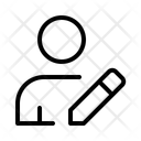 پیش‌نمایش فایل user-edit-14601819 از پک رابط کاربری – آیکن‌ها