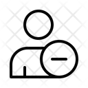 پیش‌نمایش فایل user-remove-14601821 از پک رابط کاربری – آیکن‌ها