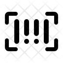 پیش‌نمایش فایل barcode-14601940 از پک رابط کاربری – آیکن‌ها