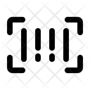 پیش‌نمایش فایل barcode-14601840 از پک رابط کاربری – آیکن‌ها