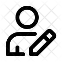 پیش‌نمایش فایل user-edit-14601919 از پک رابط کاربری – آیکن‌ها