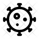پیش‌نمایش فایل virus-14601923 از پک رابط کاربری – آیکن‌ها