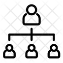 پیش‌نمایش فایل hierarchy-1767057 از پک کسب و کار