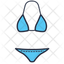 پیش‌نمایش فایل bikini-1774912 از پک مد