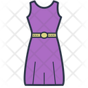 پیش‌نمایش فایل party-dress-1774903 از پک مد