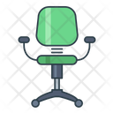 پیش‌نمایش فایل chair-1786004 از پک مبلمان