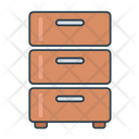 پیش‌نمایش فایل drawer-1785997 از پک مبلمان