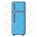 پیش‌نمایش فایل refrigerator-1785993 از پک مبلمان
