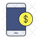 پیش‌نمایش فایل mobile-money-1787305 از پک پرداخت