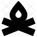 پیش‌نمایش فایل bonfire-1794641 از پک سفر