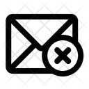 پیش‌نمایش فایل delete-mail-14872271 از پک رابط کاربری