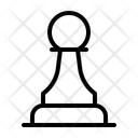 پیش‌نمایش فایل chess-pawn-15330103 از پک وینیتی