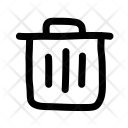 پیش‌نمایش فایل delete-96 از پک دست‌کشیده و پایه