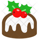 پیش‌نمایش فایل cake-3292485 از پک کریسمس