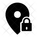 پیش‌نمایش فایل location-lock-3281557 از پک امنیت و پی‌ان