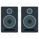 پیش‌نمایش فایل speaker-3283847 از پک لوازم خانگی