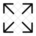 پیش‌نمایش فایل expand-arrow-3309941 از پک پایه و مواد