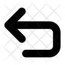 پیش‌نمایش فایل undo-arrow-3310136 از پک پایه و مواد