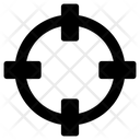 پیش‌نمایش فایل crosshairs-3313523 از پک پایه و مواد