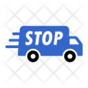 پیش‌نمایش فایل stop-delivery-3594970 از پک تحویل و حمل‌ونقل