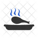پیش‌نمایش فایل chicken-4012410 از پک رستوران