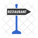پیش‌نمایش فایل restaurant-direction-4012438 از پک رستوران
