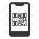 پیش‌نمایش فایل mobile-qr-code-4149462 از پک مجموعه آیکون تجارت الکترونیک