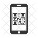 پیش‌نمایش فایل mobile-qr-code-4149463 از پک مجموعه آیکون تجارت الکترونیک