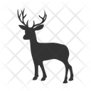 پیش‌نمایش فایل deer-4231654 از پک حیوان و وحشی