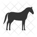 پیش‌نمایش فایل horse-4231658 از پک حیوان و وحشی