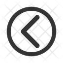 پیش‌نمایش فایل left-arrow-sign-4517944 از پک رابط کاربری