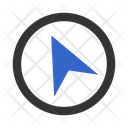 پیش‌نمایش فایل arrow-cursor-4519594 از پک وب