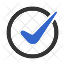 پیش‌نمایش فایل tick-mark-4519591 از پک وب