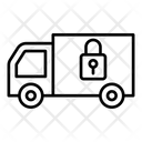 پیش‌نمایش فایل locked-delivery-7399905 از پک لجستیک تحویل