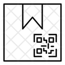 پیش‌نمایش فایل package-qr-code-7399899 از پک لجستیک تحویل