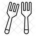پیش‌نمایش فایل fork-7400478 از پک رستوران