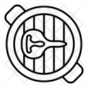 پیش‌نمایش فایل yakiniku-7400515 از پک رستوران