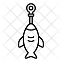 پیش‌نمایش فایل hooked-fish-7413316 از پک ماهیگیری