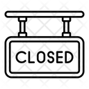 پیش‌نمایش فایل closed-tag-7424099 از پک مرکز خرید