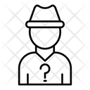 پیش‌نمایش فایل anonymity-7660797 از پک ارز دیجیتال