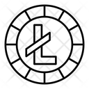 پیش‌نمایش فایل litecoin-7660833 از پک ارز دیجیتال