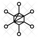 پیش‌نمایش فایل nodes-7660839 از پک ارز دیجیتال