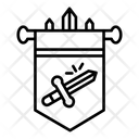 پیش‌نمایش فایل battle-banner-7749742 از پک وایکینگ‌ها