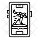 پیش‌نمایش فایل wallpaper-7779736 از پک رابط و تجربه کاربری موبایل